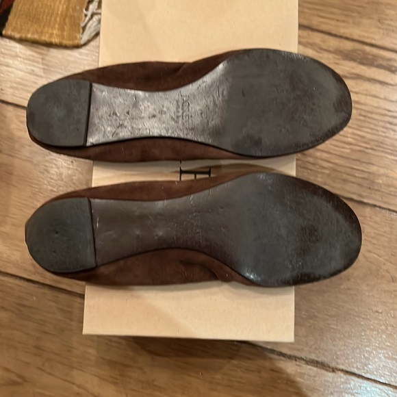 JCrew ballet flats - Picture 2 of 3